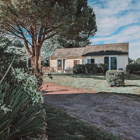 Vvf Golfe Du Morbihan Sarzeau Arzon ภายนอก รูปภาพ