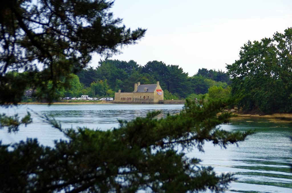 Vvf Golfe Du Morbihan Sarzeau Arzon ภายนอก รูปภาพ