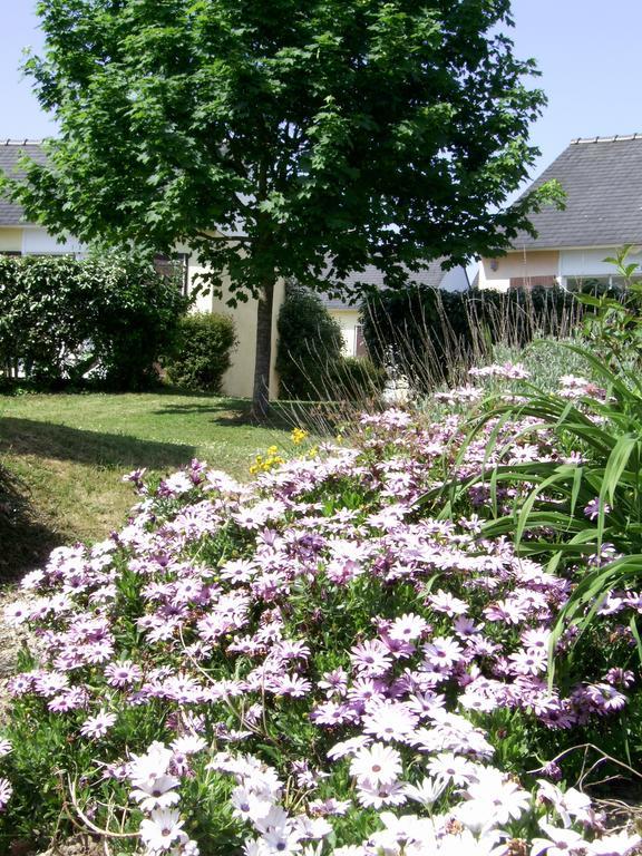Vvf Golfe Du Morbihan Sarzeau Arzon ภายนอก รูปภาพ