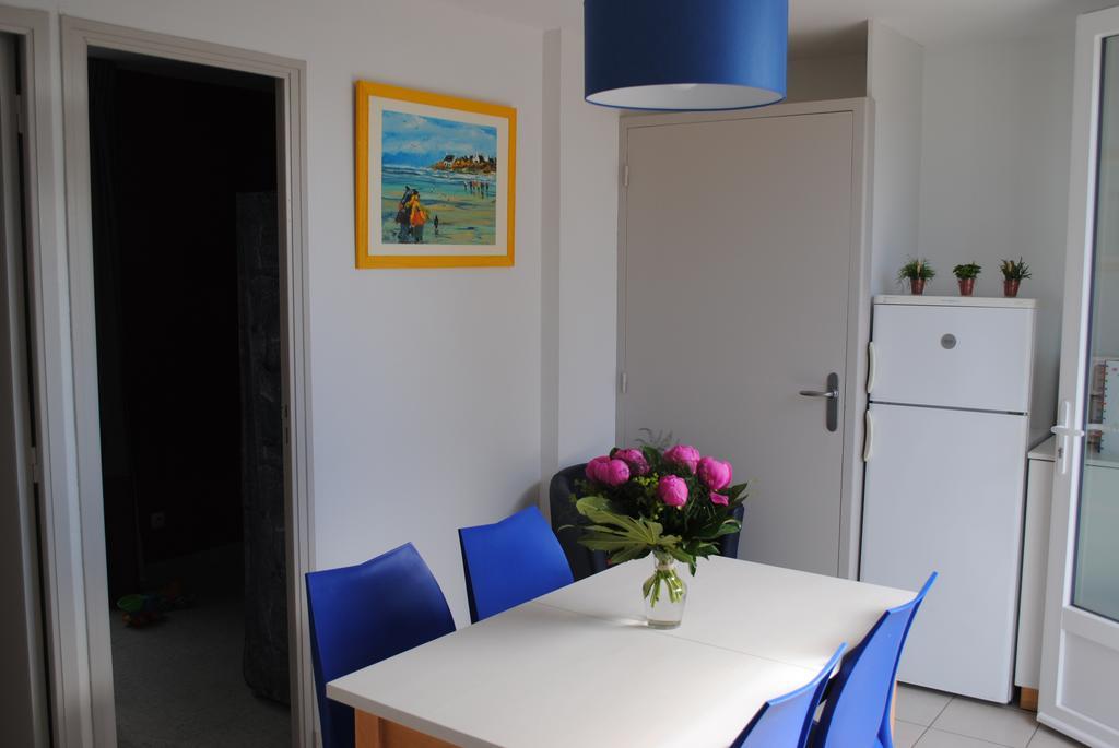 Vvf Golfe Du Morbihan Sarzeau Arzon ภายนอก รูปภาพ